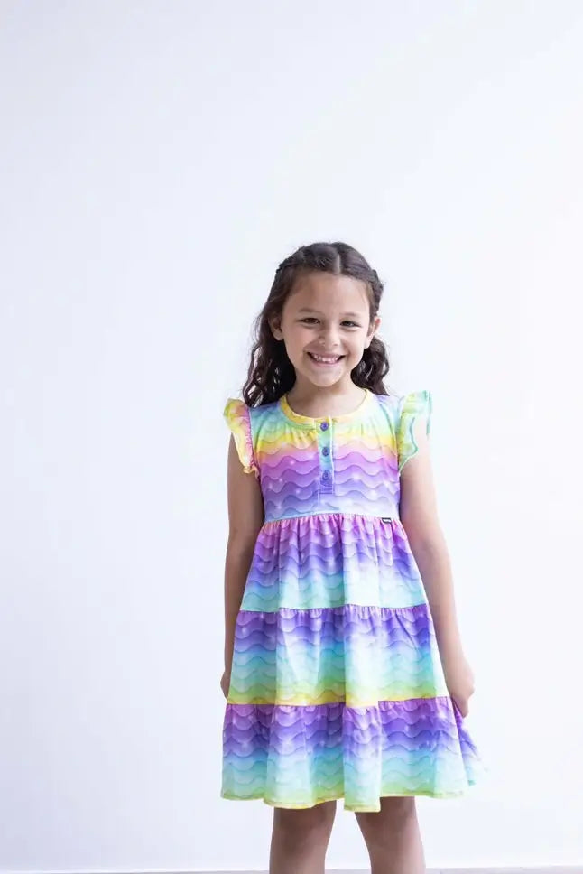 Vestidos princess arcoris