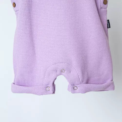 jardineros baby lila