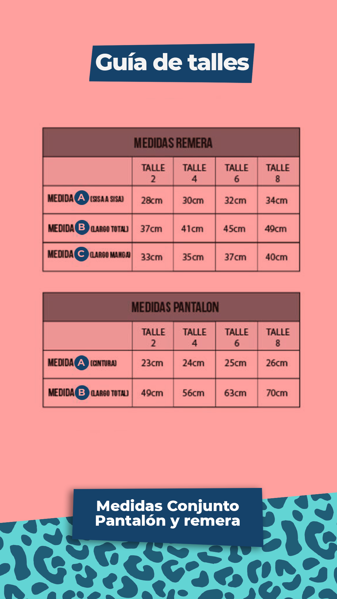 Conjunto manga larga conejito marrón