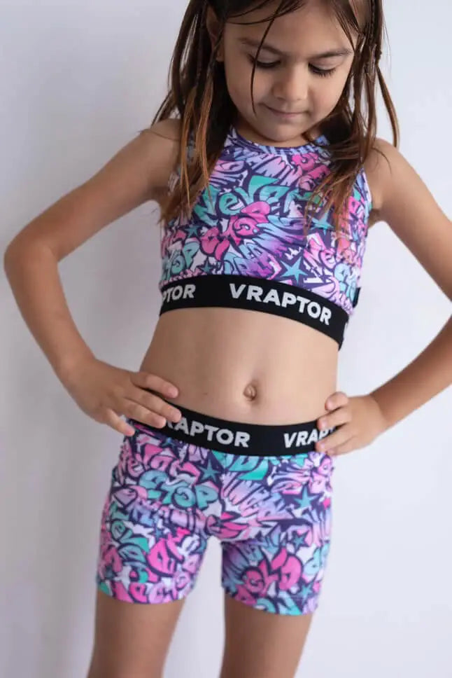 Conjunto Sport - Modelo Street