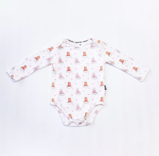 Body largo nube nena