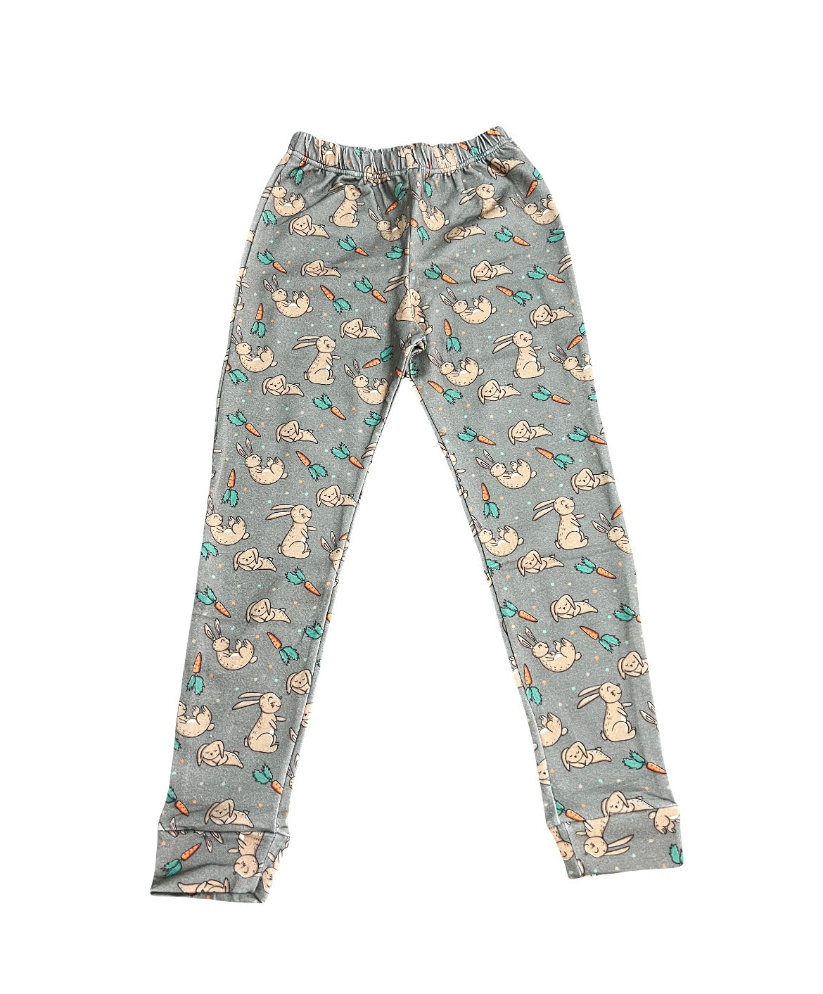 Conjunto manga larga rabbit
