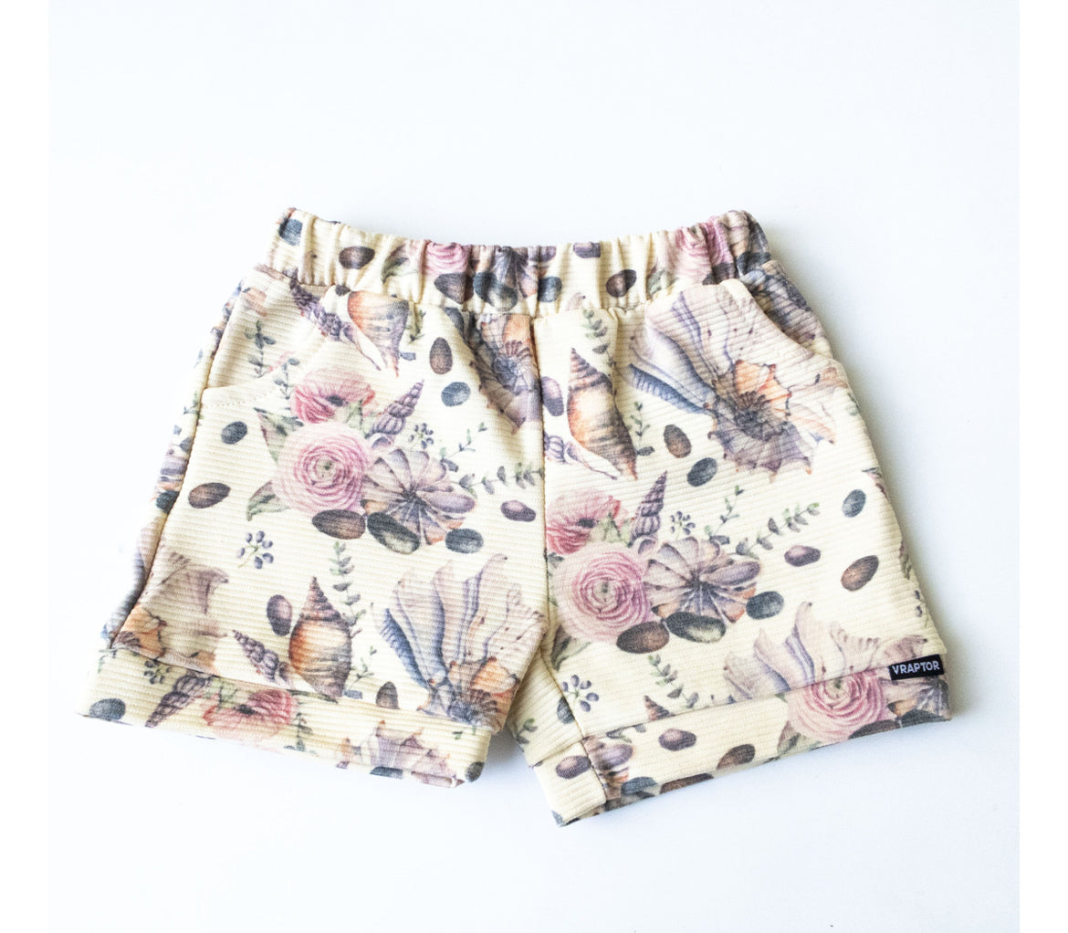 Conjunto ottoman baby bajo del mar