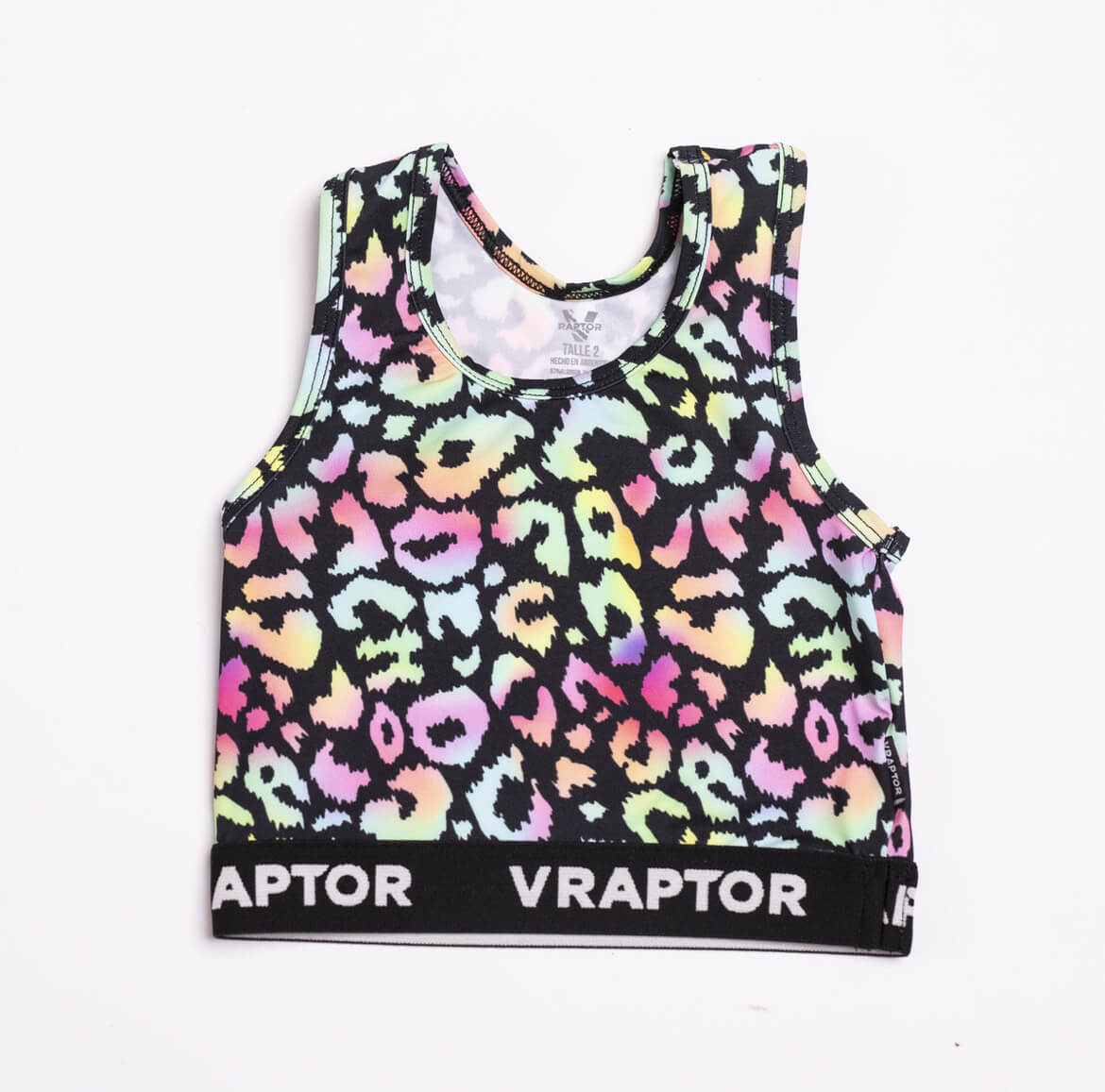 Conjunto Sport - Modelo Animals colors
