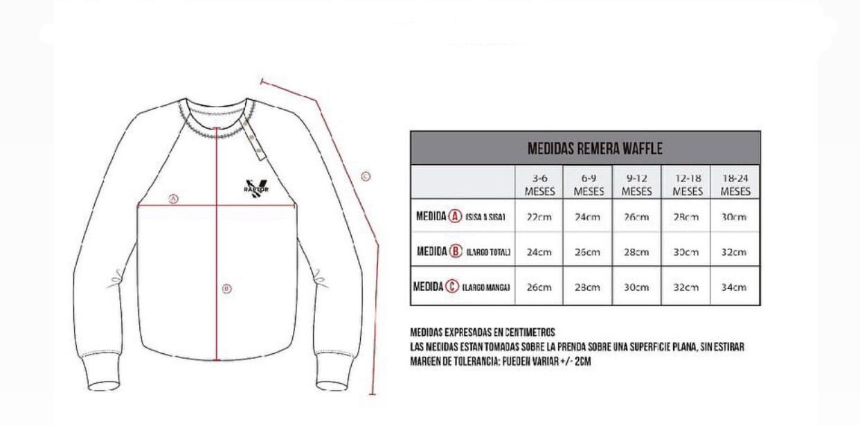 Conjunto waffle baby - remera pantalon lila