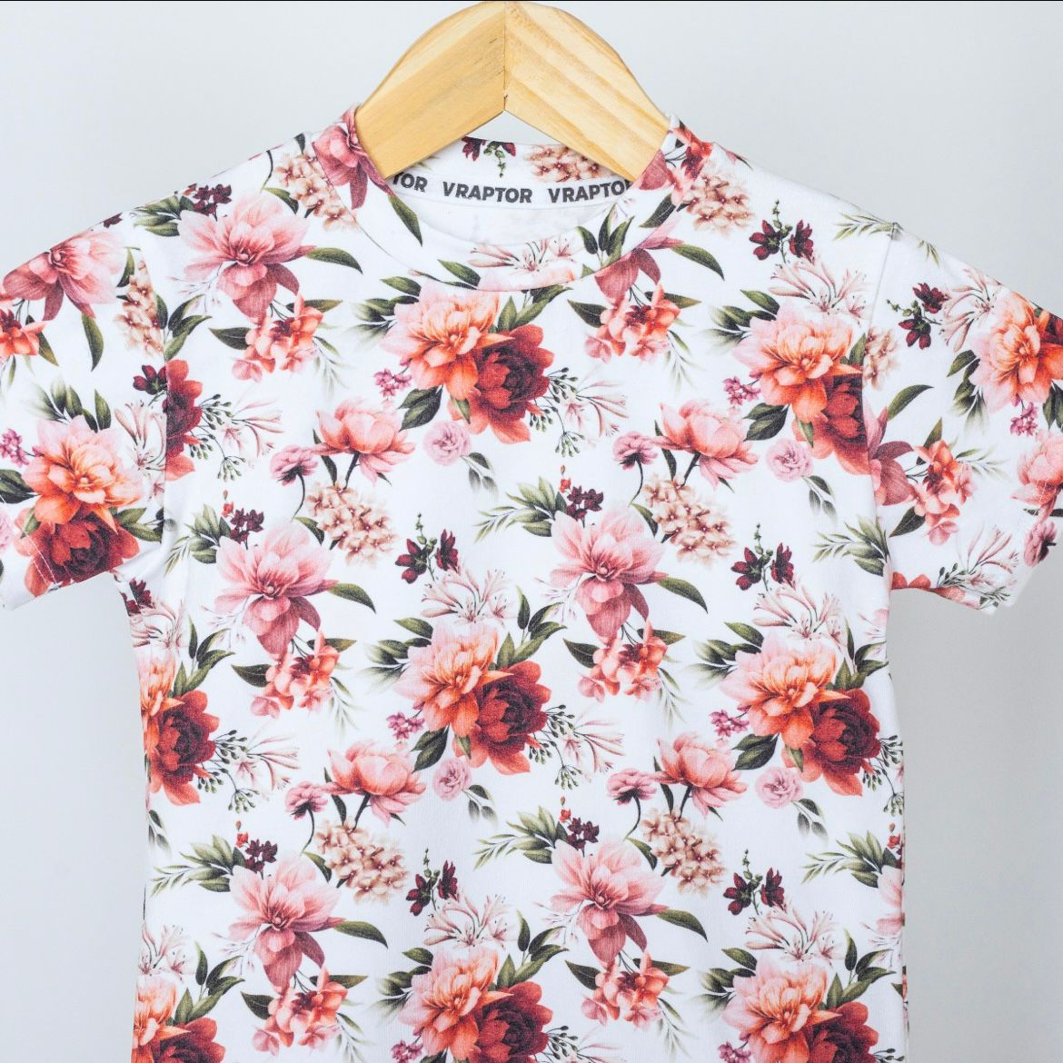 Conjunto Short Y Remera Romantico