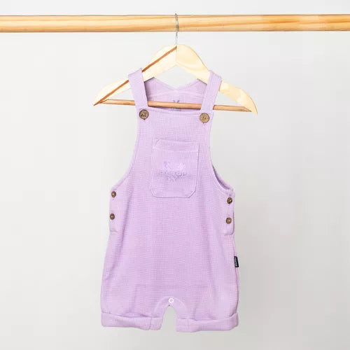 jardineros baby lila