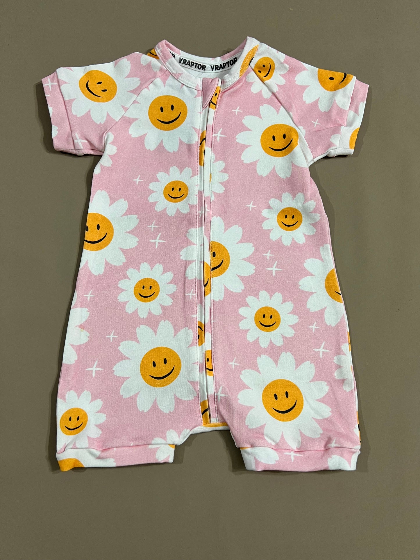 Zippy Happy Margaritas